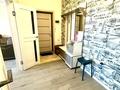 2-бөлмелі пәтер · 75 м² · 9/9 қабат, Толстого 25 — Каирбекова, бағасы: 20 000 ₸ в Костанае — фото 5
