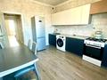 2-бөлмелі пәтер · 75 м² · 9/9 қабат, Толстого 25 — Каирбекова, бағасы: 20 000 ₸ в Костанае — фото 6