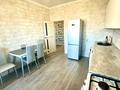 2-бөлмелі пәтер · 75 м² · 9/9 қабат, Толстого 25 — Каирбекова, бағасы: 20 000 ₸ в Костанае — фото 8