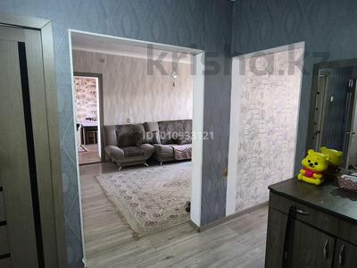 3-комнатная квартира · 71.1 м² · 3/5 этаж, мерей 20 за 14.7 млн 〒 в 