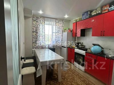 2-комнатная квартира · 45.7 м² · 3/4 этаж, Семушкина 3/1 кв 24 за 19 млн ₸ в Урджаре