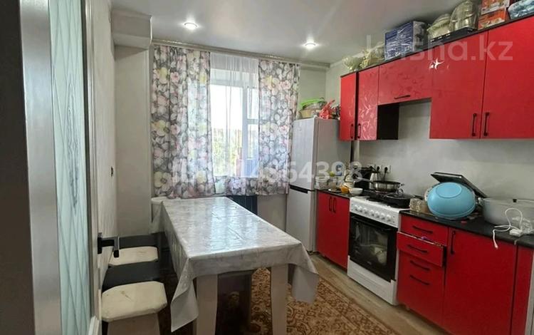 2-комнатная квартира · 45.7 м² · 3/4 этаж, Семушкина 3/1 кв 24 за 19 млн ₸ в Урджаре — фото 2
