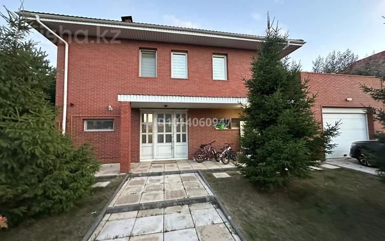 Отдельный дом · 5 комнат · 244 м² · 10 сот., Шырак за 140 млн ₸ в Косшы — фото 2