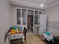 1-бөлмелі пәтер · 48 м² · 4/6 қабат, Илтипат 49, бағасы: 41 млн ₸ в Алматы, Наурызбайский р-н — фото 15