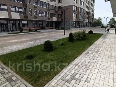 1-бөлмелі пәтер · 48 м² · 4/6 қабат, Илтипат 49, бағасы: 41 млн ₸ в Алматы, Наурызбайский р-н