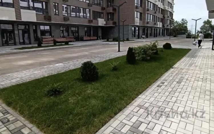 1-бөлмелі пәтер · 48 м² · 4/6 қабат, Илтипат 49, бағасы: 41 млн ₸ в Алматы, Наурызбайский р-н — фото 22