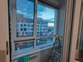 1-бөлмелі пәтер · 48 м² · 4/6 қабат, Илтипат 49, бағасы: 41 млн ₸ в Алматы, Наурызбайский р-н — фото 19