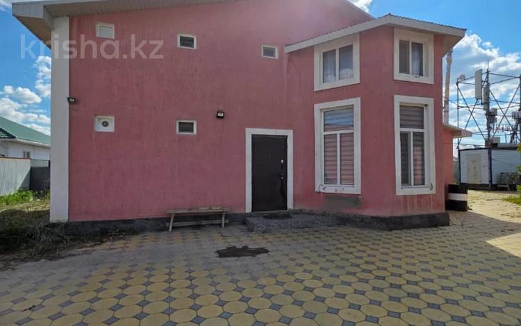 Отдельный дом · 5 комнат · 186 м² · 7 сот., мкр Сарыкамыс-2, Аккайын 32 за 43 млн ₸ в Атырау — фото 25