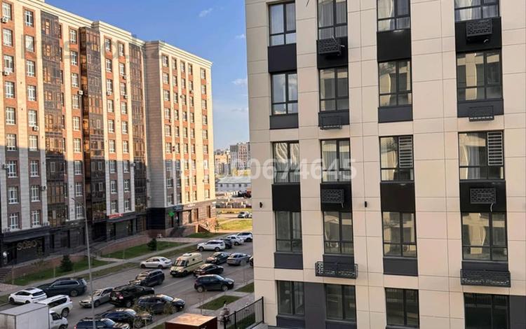 1-комнатная квартира · 41.2 м² · 4/9 этаж, Алихан Бокейхан 16/3, 16/2 — Мангилик Ел за 29 млн 〒 в Астане, Есильский р-н — фото 2