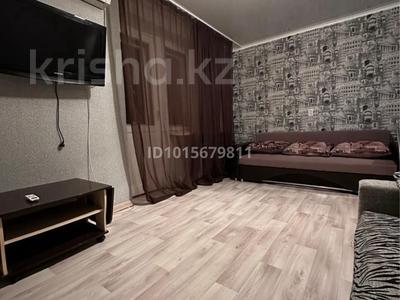 1-комнатная квартира · 35 м² · 5/5 этаж, Дружба народов 4/3 за 80 000 ₸ в Приозёрске