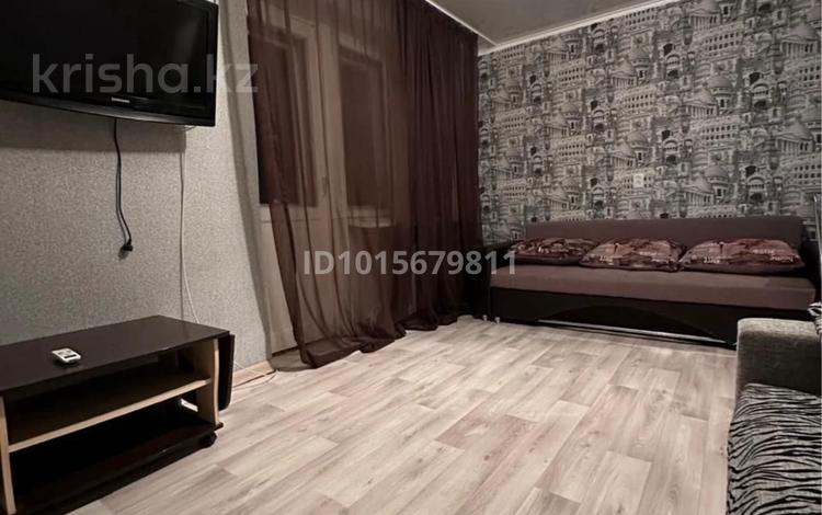 1-комнатная квартира · 35 м² · 5/5 этаж, Дружба народов 4/3 за 80 000 ₸ в Приозёрске — фото 2