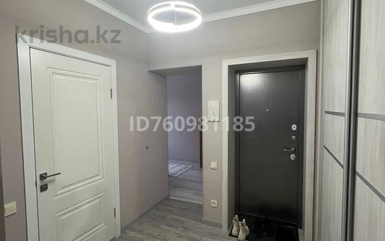 3-комнатная квартира · 25 м² · 1/5 этаж, Абая 159 за 12 000 ₸ в Таразе — фото 2