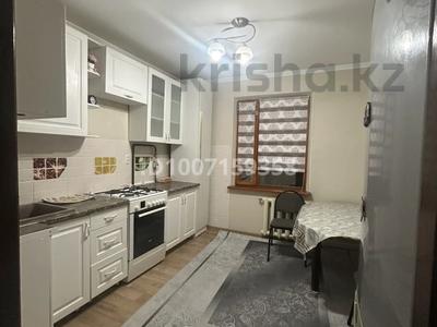 2-комнатная квартира · 58 м² · 5/5 этаж, 4 мик 24 — Абая улица за 200 000 〒 в Конаеве (Капчагай)