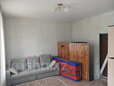 1-бөлмелі пәтер · 40 м² · 1 қабат, Крепостная площадь, бағасы: 7.4 млн ₸ в Петропавловске