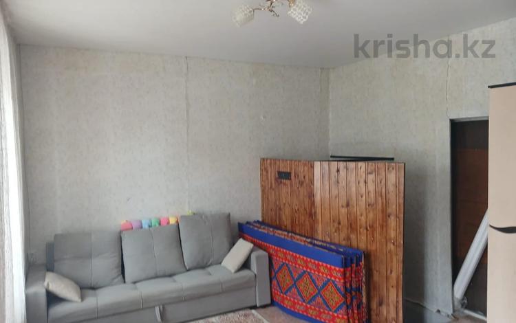 1-комнатная квартира · 40 м² · 1 этаж, Крепостная площадь за 7.4 млн ₸ в Петропавловске — фото 2