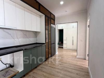3-комнатная квартира · 72 м² · 9/10 этаж, Талгарский тракт — Райымбек Батыр за 38.5 млн 〒 в 