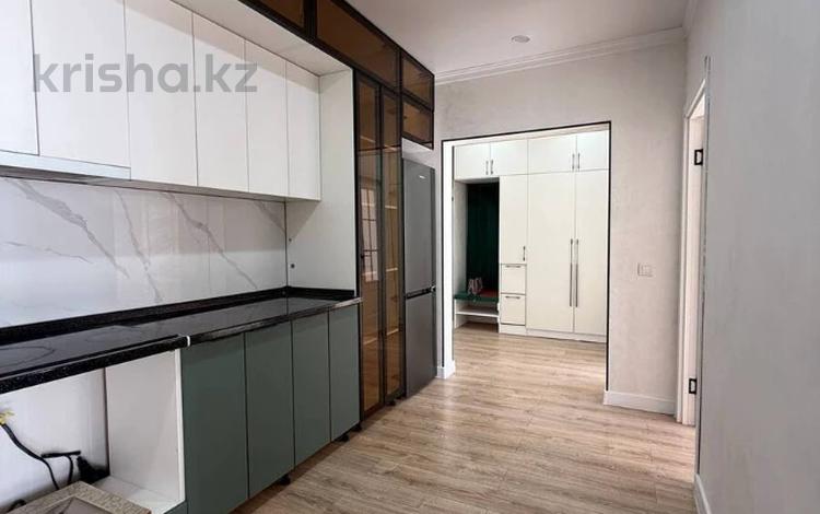 3-бөлмелі пәтер · 72 м² · 9/10 қабат, Талгарский тракт — Райымбек Батыр, бағасы: 38.5 млн ₸ в  — фото 7