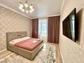 1-комнатная квартира, 45 м² посуточно, К. Мухаметханова 4Е за 13 000 〒 в Астане, Есильский р-н — фото 2