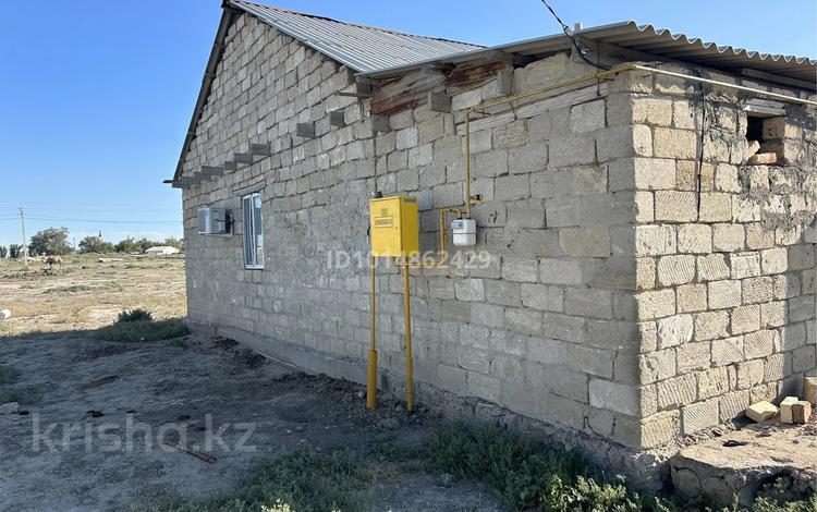 Жеке үй · 3 бөлме · 108 м² · 12 жүзд., Сая ш/а., Чёрный речка 19 — Сары озек, бағасы: 5.5 млн ₸ в Атырау, мкр Сая — фото 2