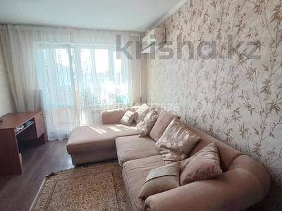 3-бөлмелі пәтер · 60 м² · 3/5 қабат, мкр Орбита-2 4, бағасы: 43 млн ₸ в Алматы, Бостандыкский р-н
