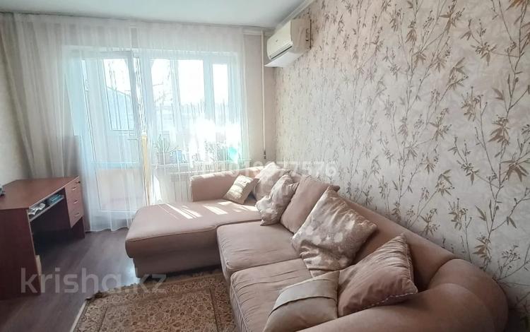3-бөлмелі пәтер · 60 м² · 3/5 қабат, мкр Орбита-2 4, бағасы: 43 млн ₸ в Алматы, Бостандыкский р-н — фото 2