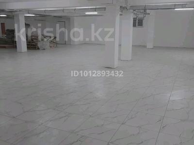 Свободное назначение, офисы, магазины и бутики, склады, общепит, салоны красоты, бани, гостиницы и зоны отдыха, медцентры и аптеки, образование, развлечения · 480 м² за 55 млн ₸ в Алматы, Медеуский р-н