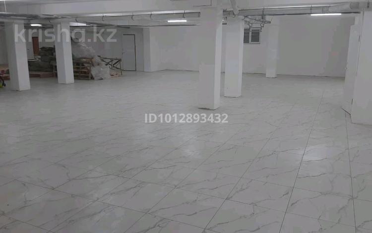 Свободное назначение, офисы, магазины и бутики, склады, общепит, салоны красоты, бани, гостиницы и зоны отдыха, медцентры и аптеки, образование, развлечения · 480 м² за 55 млн ₸ в Алматы, Медеуский р-н — фото 2