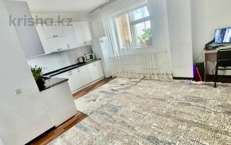 1-бөлмелі пәтер · 28 м² · 8/17 қабат, Тлендиева 50, бағасы: 14 млн ₸ в Астане, Сарыарка р-н — фото 8