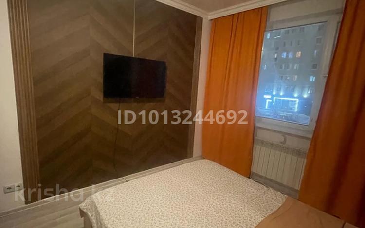 1-бөлмелі пәтер · 41 м² · 2/9 қабат, Комсомольский ш/а., Толеби 46 — Сыганак, бағасы: 11 999 ₸ в Астане, Есильский р-н — фото 2