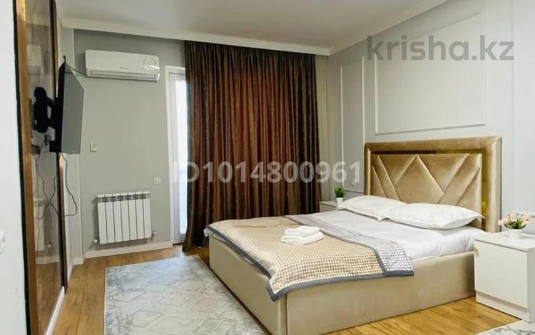 1-комнатная квартира · 40 м² · 10/12 этаж, мкр Нурсат, Мкр Нурсат 2 29/2к4 — Шаяхметов за 16 000 ₸ в Шымкенте, Каратауский р-н — фото 2