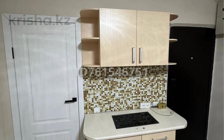1-комнатная квартира · 21 м² · 1/5 этаж, Ислама Каримова 198 — Абая за 210 000 ₸ в Алматы, Алмалинский р-н — фото 2
