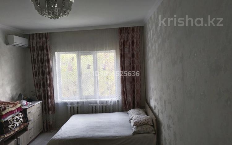 1-комнатная квартира · 81 м² · 4/5 этаж, мкр Алатау 47 — Взаде Фиркана за 11 млн ₸ в Таразе — фото 2