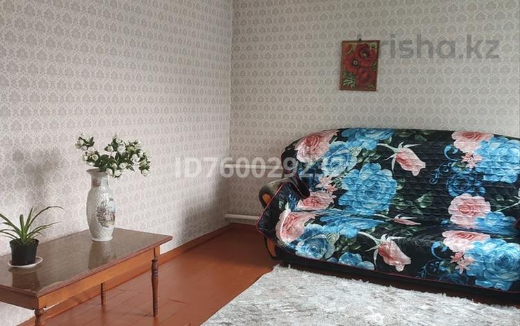 Отдельный дом · 4 комнаты · 71.9 м² · 6 сот., Вавилова — Областная больница за 18 млн ₸ в Кокшетау — фото 14