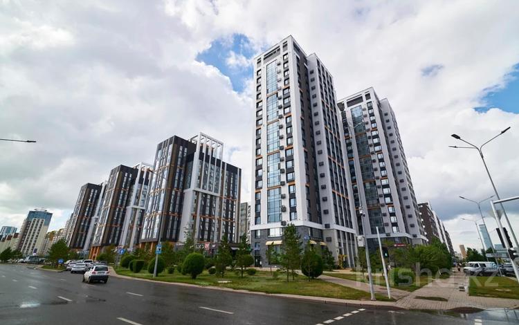 4-комнатная квартира, 133 м², 15/18 этаж, Улы Дала 41