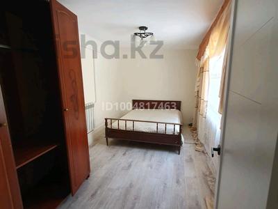 1 комната · 40 м² · 1 этаж, мкр Достык 47 — Каргалинскоя за 150 000 〒 в Алматы, Ауэзовский р-н