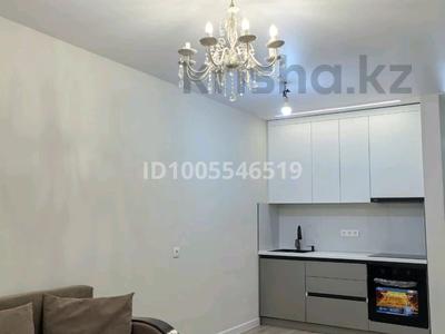 1-бөлмелі пәтер · 31 м² · 2/9 қабат, Шұғыла ш/а. 340/35 — Проспект Алатау, бағасы: 23 млн ₸ в Алматы, Наурызбайский р-н