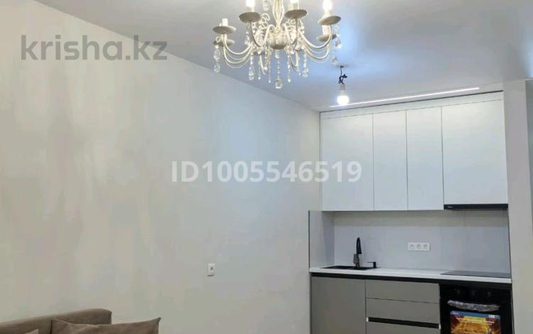 1-бөлмелі пәтер · 31 м² · 2/9 қабат, Шұғыла ш/а. 340/35 — Проспект Алатау, бағасы: 23 млн ₸ в Алматы, Наурызбайский р-н — фото 2