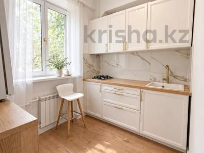 1-бөлмелі пәтер · 30 м² · 1/5 қабат, улица Мынбаева, бағасы: 30 млн ₸ в Алматы
