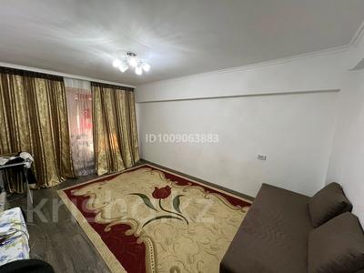 1-комнатная квартира · 40 м² · 2/5 этаж, Толеби 5 — Байгазиева за 19.5 млн ₸ в Каскелене