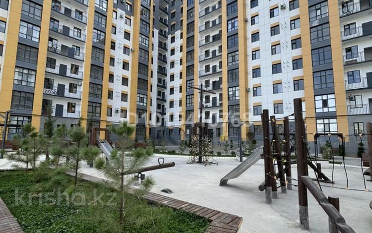 1-бөлмелі пәтер · 48.8 м² · 7/11 қабат, 18 мкр 30 — Ais школа, бағасы: 15 млн ₸ в Актау, 18-й мкр  — фото 2