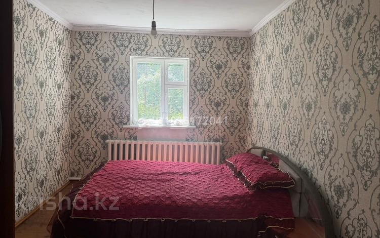 Отдельный дом · 4 комнаты · 87.2 м² · 600 сот., мкр Кенсай 47 — Дачный массив дом АВРЗ 47 за 40 млн ₸ в Алматы, Медеуский р-н — фото 3