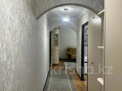 3-бөлмелі пәтер · 65.9 м² · 2/5 қабат, Орбита-2 ш/а. 16, бағасы: 45 млн ₸ в Алматы, Бостандыкский р-н