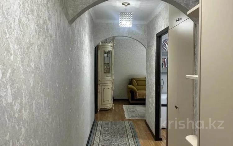 3-бөлмелі пәтер · 65.9 м² · 2/5 қабат, Орбита-2 ш/а. 16, бағасы: 45 млн ₸ в Алматы, Бостандыкский р-н — фото 2