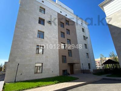 2-комнатная квартира · 79.1 м² · 2/6 этаж, Коргалжин 11 за 45 млн ₸ в Астане, Нура р-н