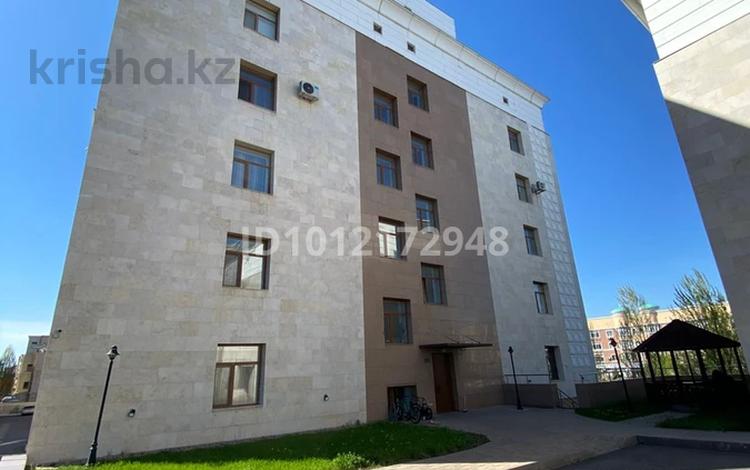 2-комнатная квартира · 79.1 м² · 2/6 этаж, Коргалжин 11 за 45 млн ₸ в Астане, Нура р-н — фото 2