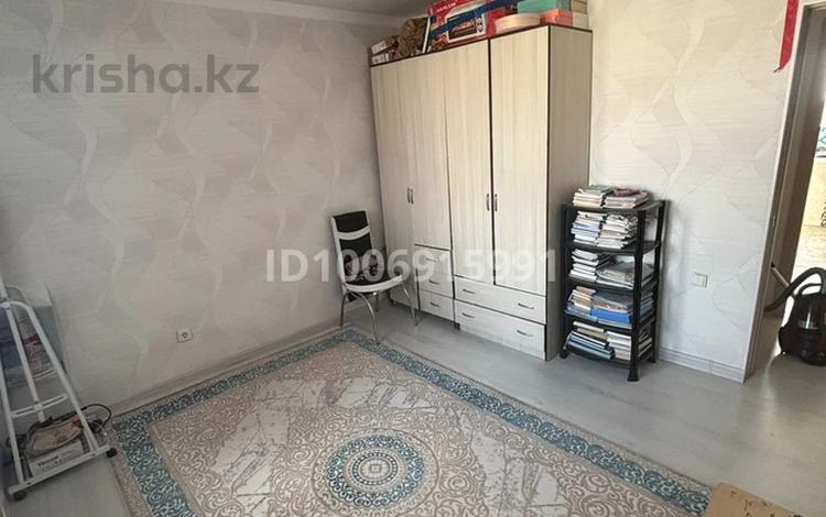 3-бөлмелі пәтер · 70 м² · 5/9 қабат, Нур Актобе 20г — 4 мкр 20г, бағасы: 25 млн ₸ — фото 2