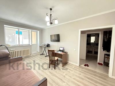 1-бөлмелі пәтер · 37 м² · 7/8 қабат, Улы Дала — Аль Фараби, бағасы: ~ 26 млн ₸ в Астане, Есильский р-н