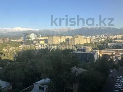 2-комнатная квартира · 50 м² · 10/12 этаж, Сейфуллина 469/1 блок 10 — Окна на МЕГА центр за 390 000 ₸ в Алматы, Алмалинский р-н