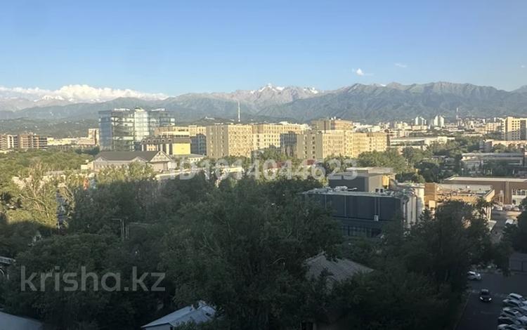 2-комнатная квартира · 50 м² · 10/12 этаж, Сейфуллина 469/1 блок 10 — Окна на МЕГА центр за 390 000 ₸ в Алматы, Алмалинский р-н — фото 3