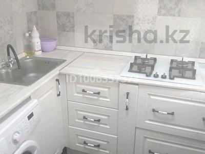 3-комнатная квартира · 80 м², Ташенов 8 за 150 000 ₸ в Шымкенте, Аль-Фарабийский р-н